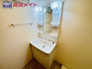 ヒルサイドテラスＡ．Ｋ．Ｄ　Ⅰの物件内観写真